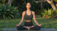 Zoe Saldana sheds light on her 2 extremely relaxing wellness practices