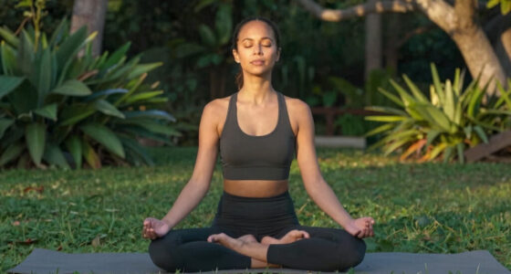 Zoe Saldana sheds light on her 2 extremely relaxing wellness practices