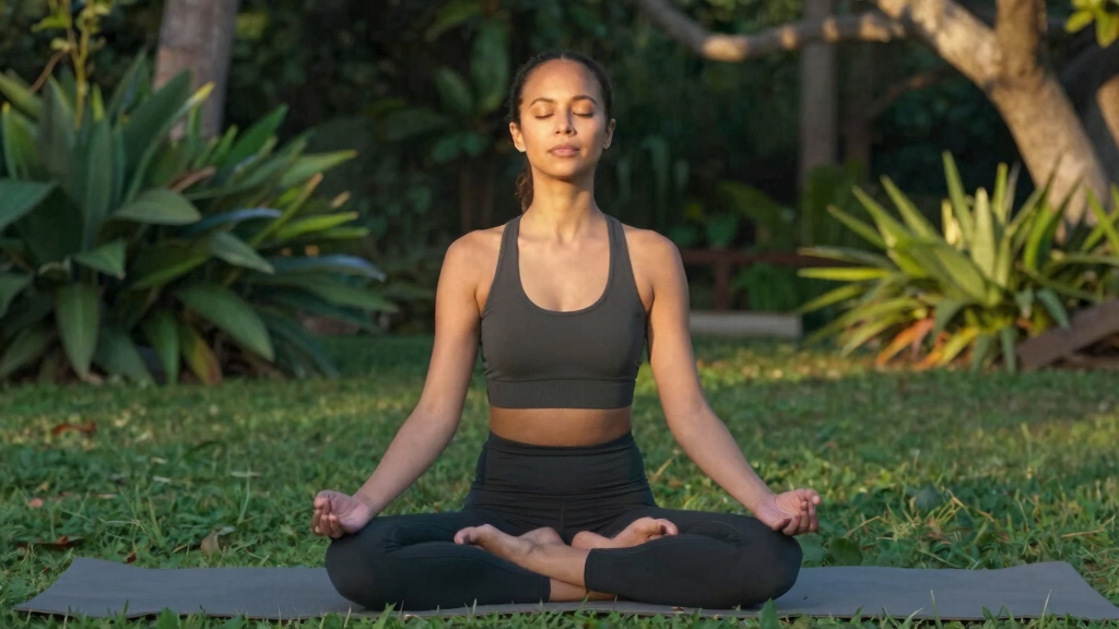 Zoe Saldana sheds light on her 2 extremely relaxing wellness practices