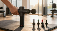10 Best Massage Gun Accessories in 2026