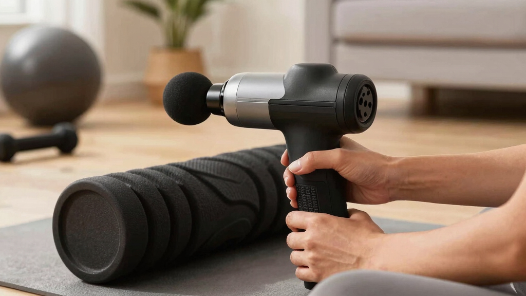 11 Best Massage Gun Accessories in 2026