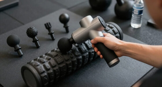 13 Best Massage Gun Accessories in 2026