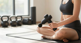 13 Best Portable Massage Guns for Students in 2026