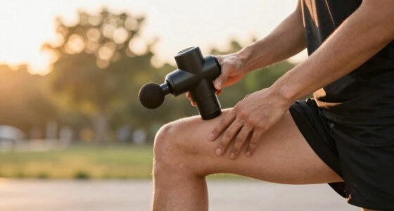 14 Best Fitness Recovery Massage Guns in 2026