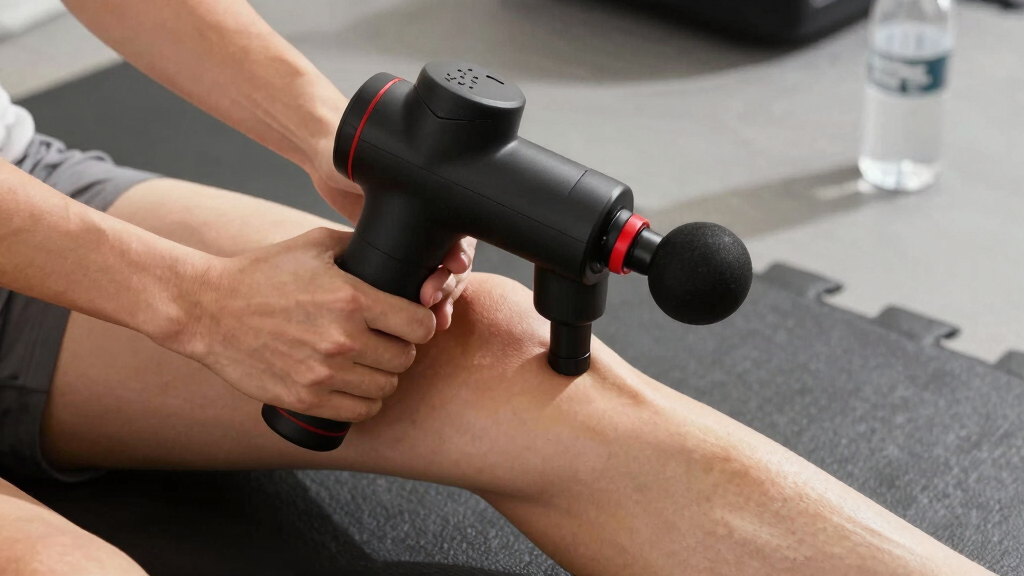 14 Best Massage Guns for Muscle Recovery in 2026