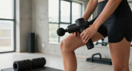 15 Best Athletic Recovery Massage Gun in 2026