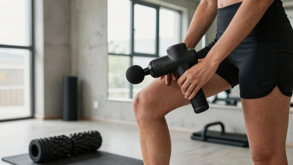 15 Best Athletic Recovery Massage Gun in 2026