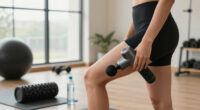 15 Best Athletic Recovery Massage Guns in 2026