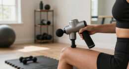15 Best Deep Tissue Massage Guns in 2026