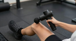 15 Best Fitness Massage Guns for Students in 2026