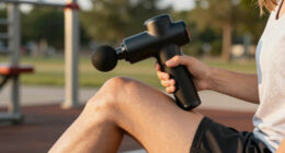 15 Best Handheld Deep Tissue Massage Gun in 2026