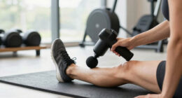 15 Best Massage Gun for Muscle Recovery in 2026