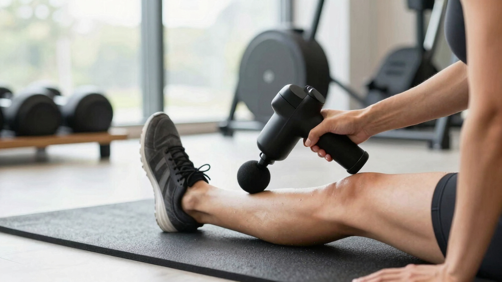 15 Best Massage Gun for Muscle Recovery in 2026