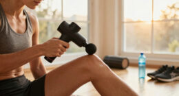 15 Best Massage Guns for Athletes in 2026