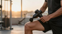 15 Best Massage Guns for Athletes in 2026
