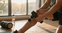 15 Best Massage Guns for Athletes in 2026