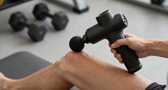 15 Best Massage Guns for Muscle Recovery in 2026