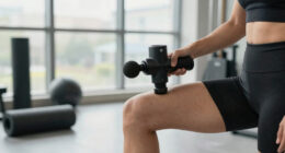 15 Best Muscle Recovery Massage Gun in 2026