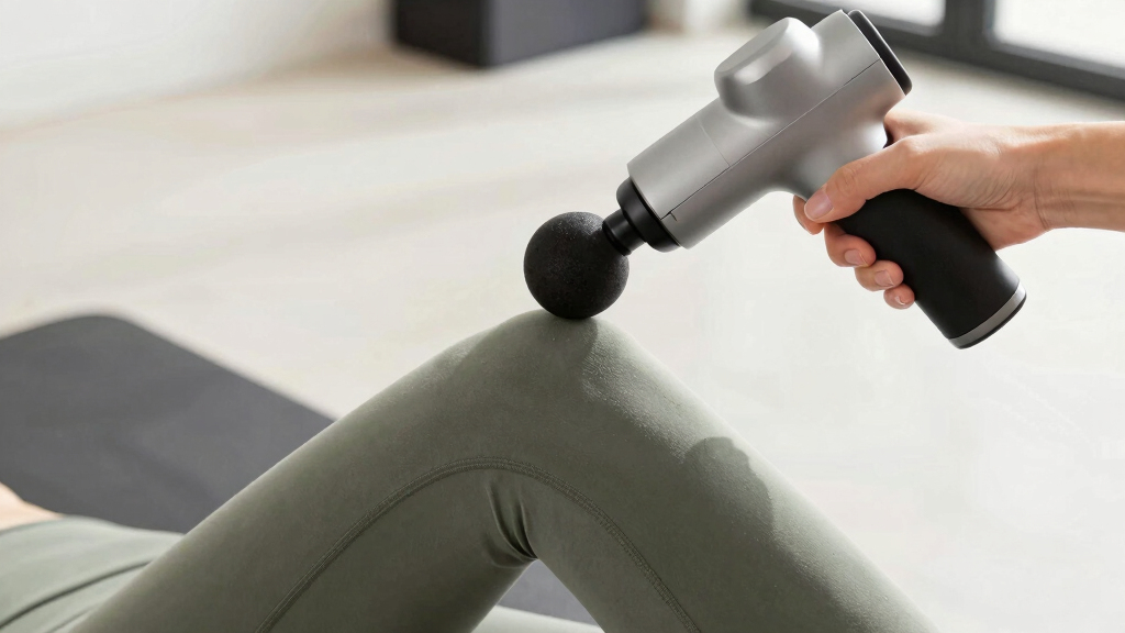 15 Best Percussive Massage Guns for Athletes in 2026