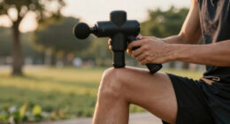 15 Best Percussive Massage Guns for Athletes in 2026