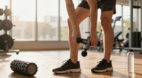 15 Best Percussive Massage Guns For Athletes In 2026