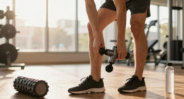 15 Best Percussive Massage Guns For Athletes In 2026