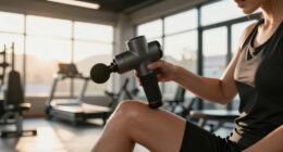 15 Best Percussive Massage Guns for Athletes in 2026