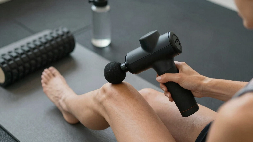 15 Best Percussive Massage Guns for Muscle Recovery in 2026