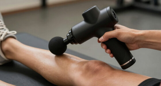 15 Best Percussive Massage Guns in 2026