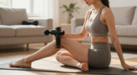 15 Best Portable Massage Guns for Students in 2026