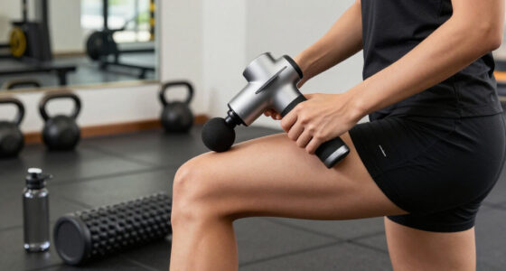 15 Best Portable Massage Guns in 2026
