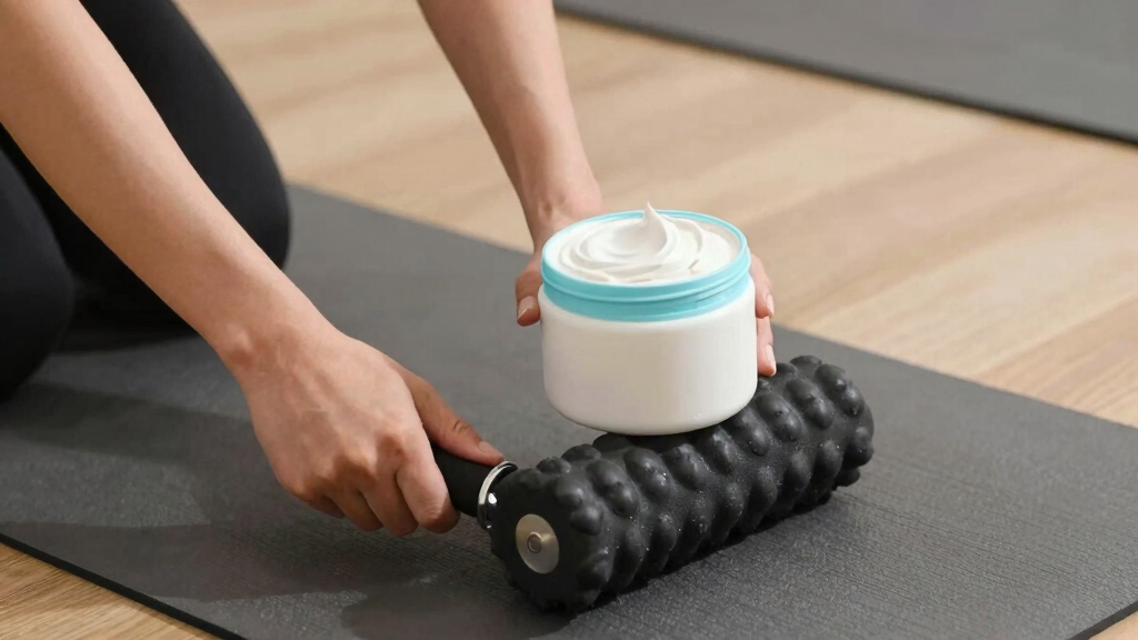 4 Best Massage Roller Creams in 2026