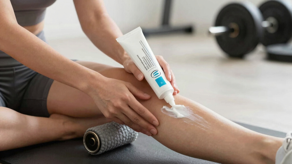 6 Best Massage Roller Creams in 2026
