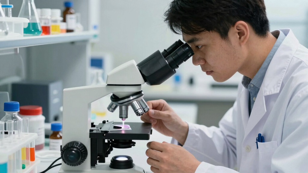 A vitamin A discovery is changing what scientists know about vision
