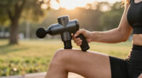 Best Massage Guns For Muscle Recovery Compared