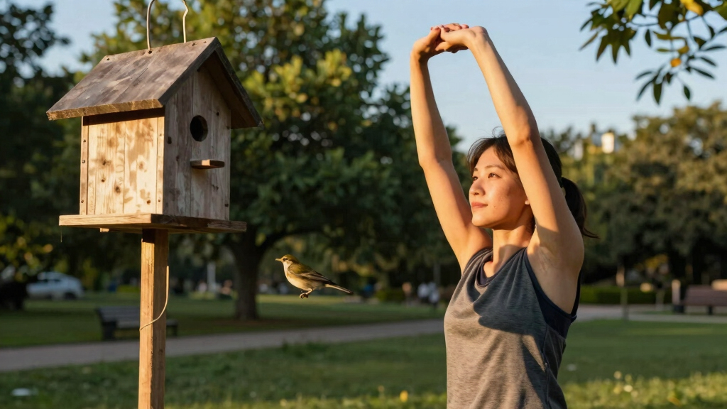 Birdsong Health Literacy Center Surges In Global Coverage