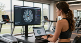 Brain Tumour Research Surges In Global Coverage