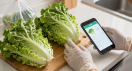 C.D.C. Expands Cyclospora Outbreak Linked To Iceberg Lettuce To Nine States