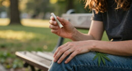 Cannabis Users Face Substantially Higher Risk Of Heart Attack (2025)
