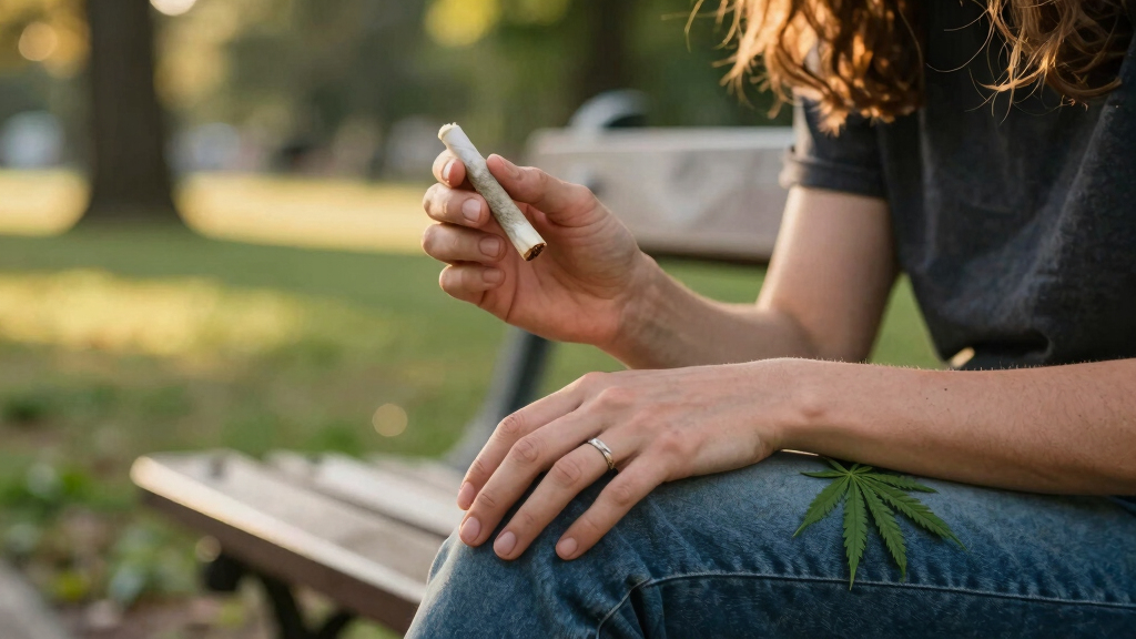 Cannabis Users Face Substantially Higher Risk Of Heart Attack (2025)
