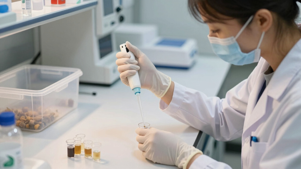 CDC seeks source of parasitic outbreak linked to ‘explosive’ diarrhea in multiple states