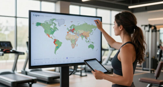 Cigna Surges In Global Coverage