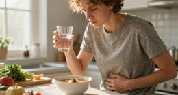 Clusters of Severe Stomach Illness Reported Across the U.S.