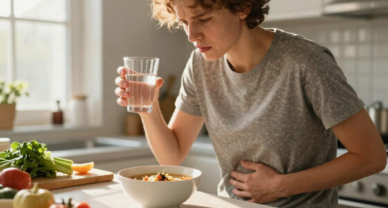 Clusters of Severe Stomach Illness Reported Across the U.S.