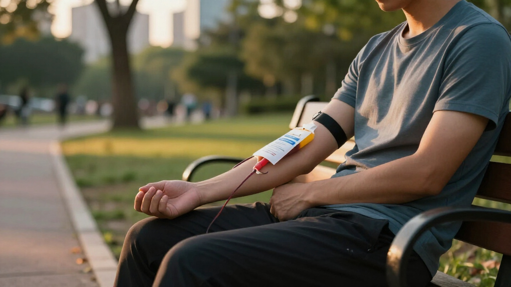 Crosse Blood Donation Center Surges In Global Coverage