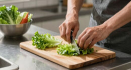 Cyclospora Linked To Taylor Farms Lettuce Sent To Taco Bell