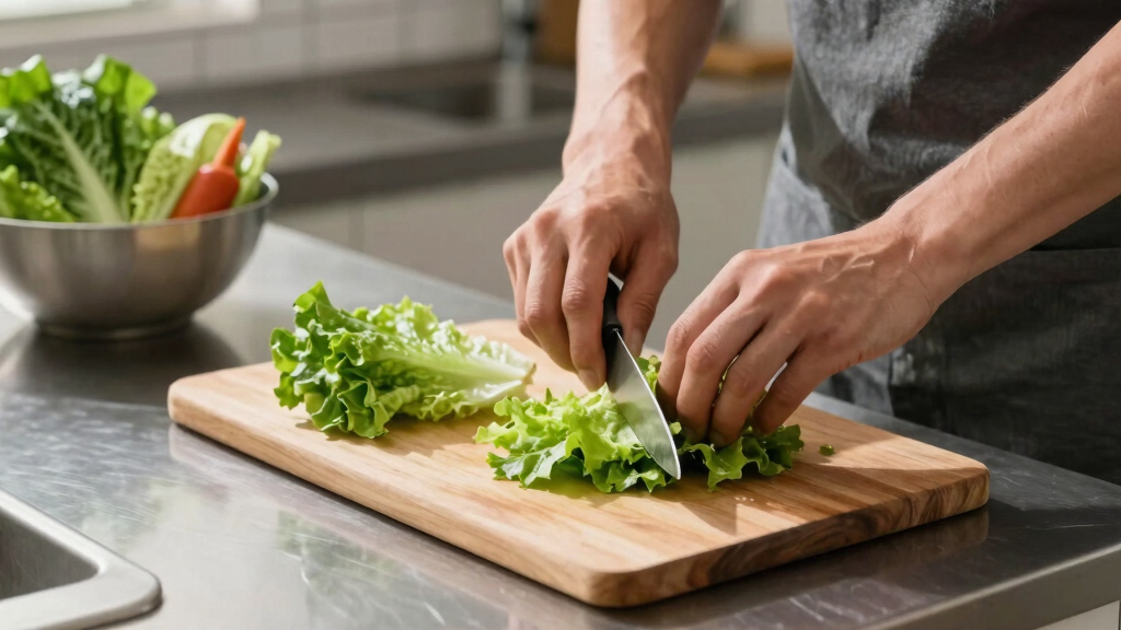 Cyclospora Linked To Taylor Farms Lettuce Sent To Taco Bell