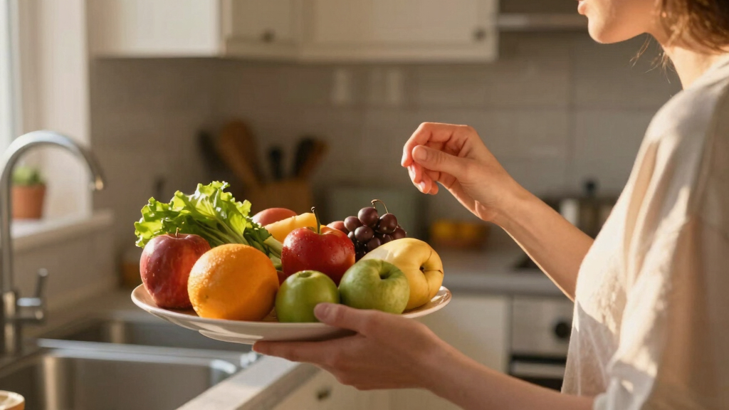 Cyclosporiasis Foods To Avoid