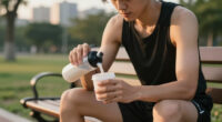 Does Creatine Make You Smarter?
