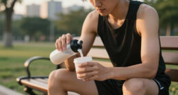 Does Creatine Make You Smarter?